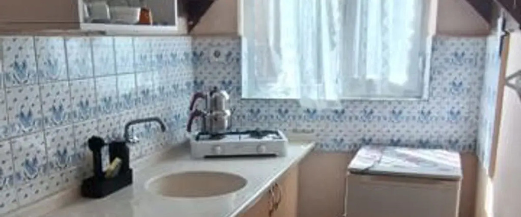 Altay Motel