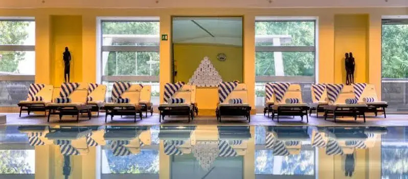 Corinthia Hotel Khartum