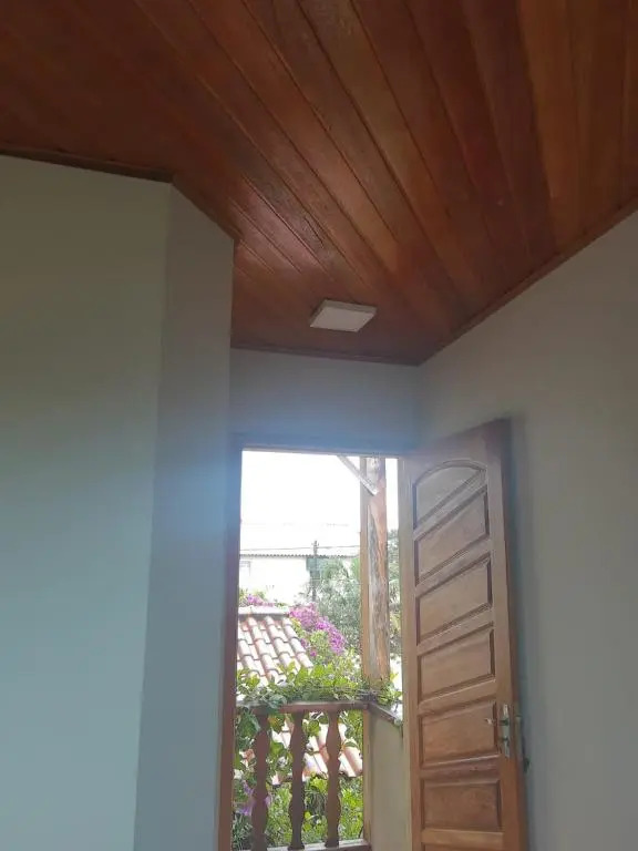 Suíte Verde