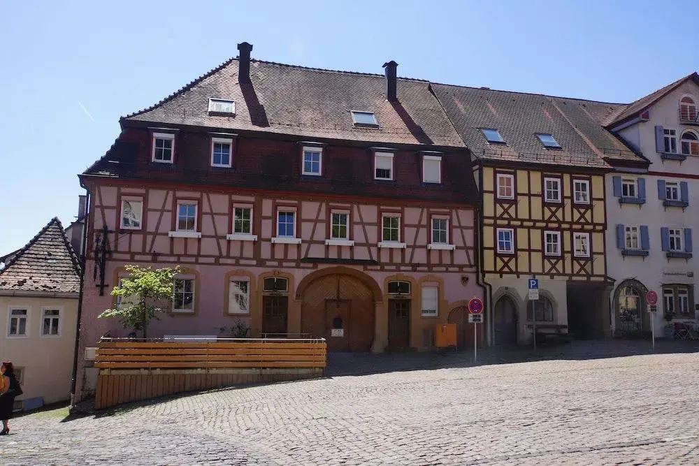 Hotel Wagner Am Marktplatz