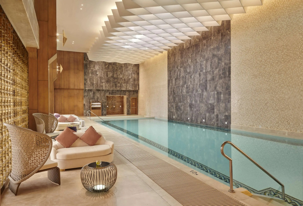 Grand Hyatt Al Khobar Hotel and Residences