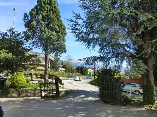 Hotel Beau Séjour