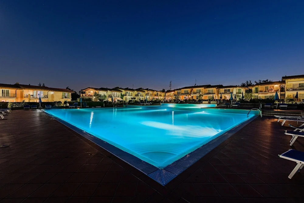 Montecolo Resort F2 by Wonderful Italy