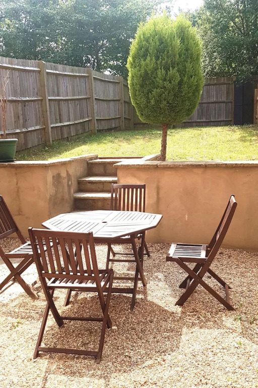 4 Bedroom House - The Best Location