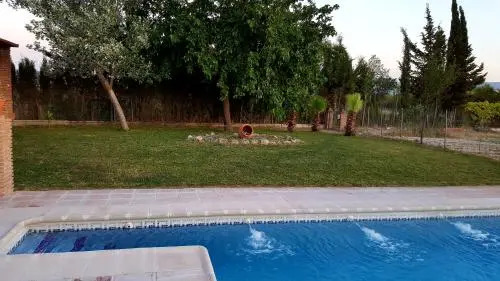 Villa Manosalva