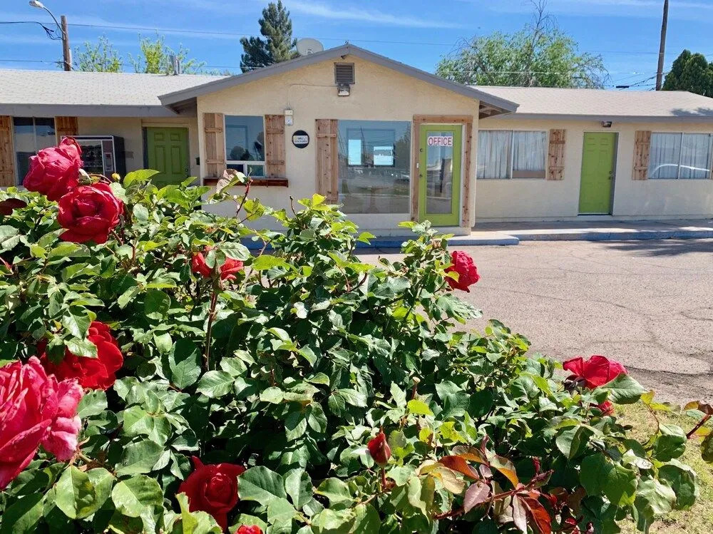 Extended Stay Douglas