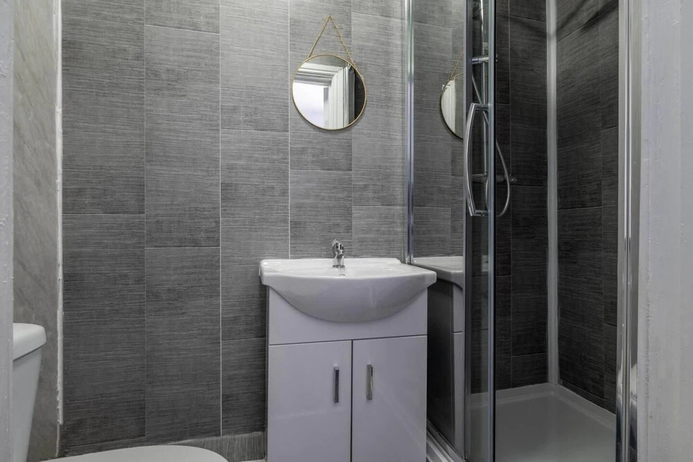 Beautiful 1-bed Studio4 in Coventry