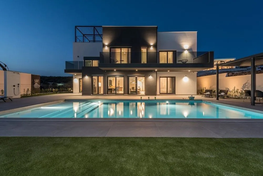 Villa Aria