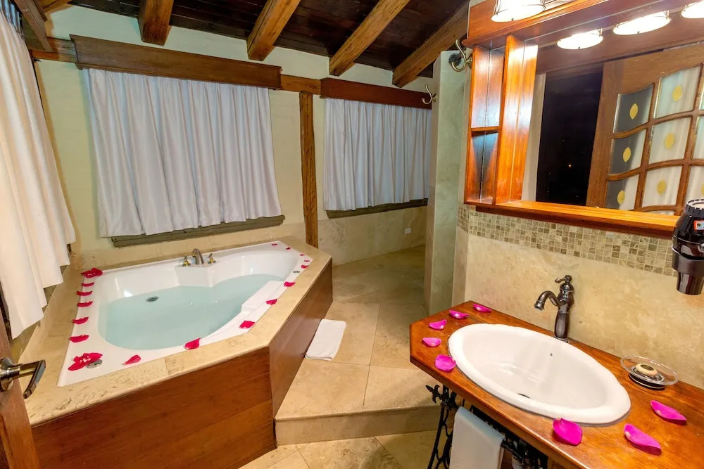 Samari Spa Resort