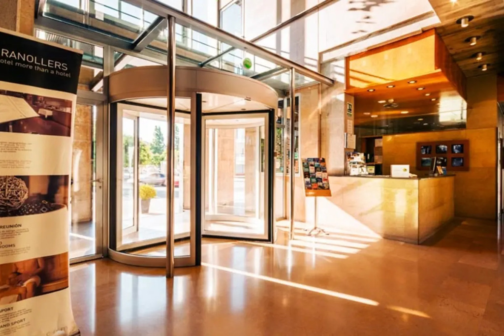 Hotel Granollers