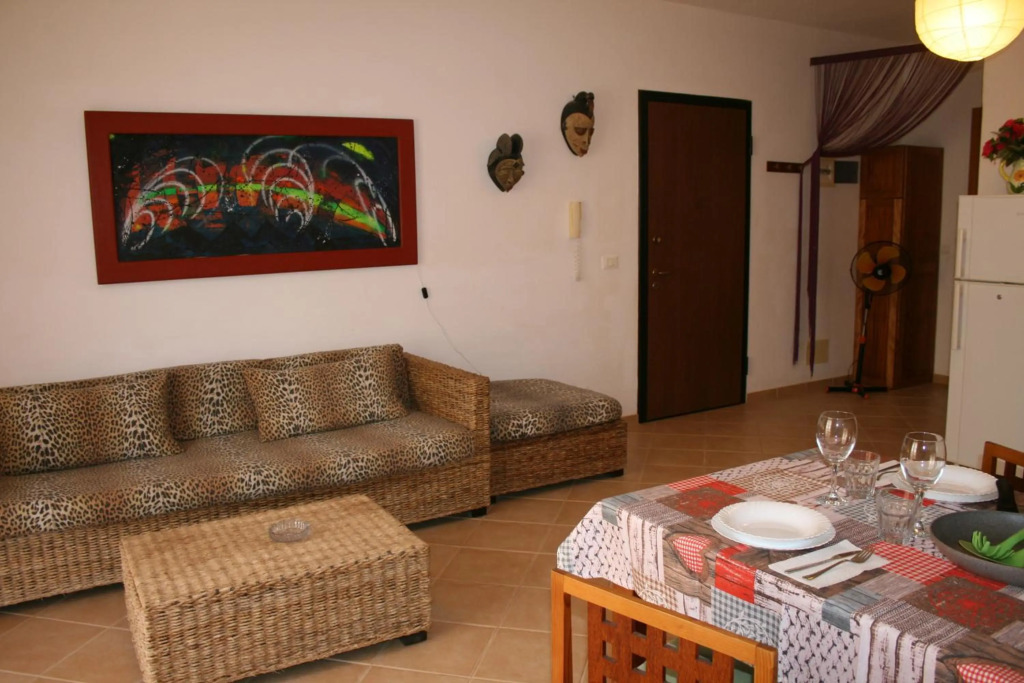 Casa Bahia 6 - internet incluso