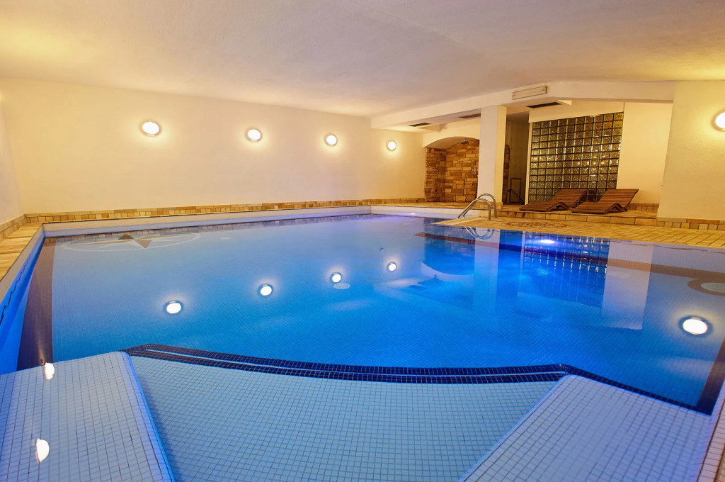 GH Hotel Monzoni