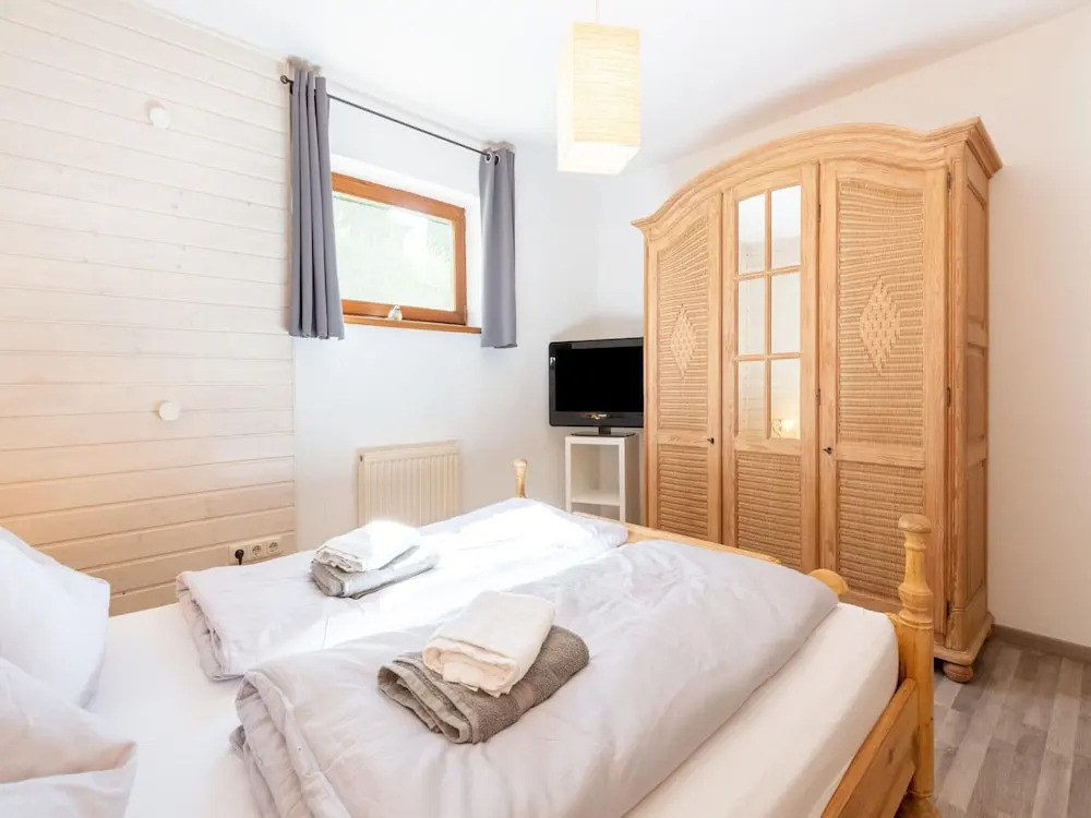 Apartment in Westendorf