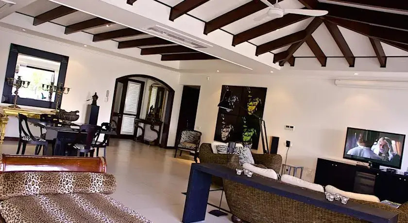 Villa Dolce Vita Seychelles