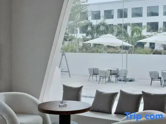 SeaStay·Noah Hotel (Wanning Shenzhou Peninsula Tourist Highway)