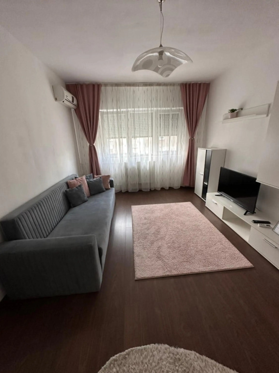 Class Apartments