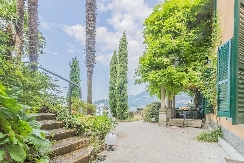 Villa Reginella