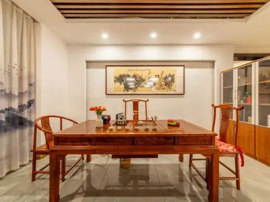 Jinchen Hotel (Taiyuan South Station Shanxi Tourism Vocational College Branch)
