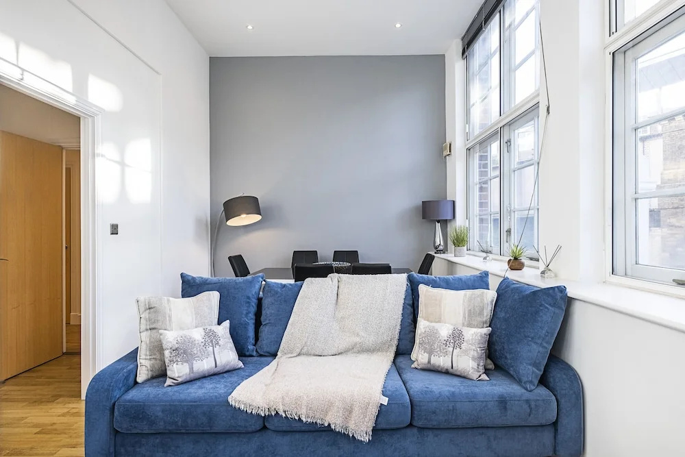 Oxford Drive Apartments by Flexystays