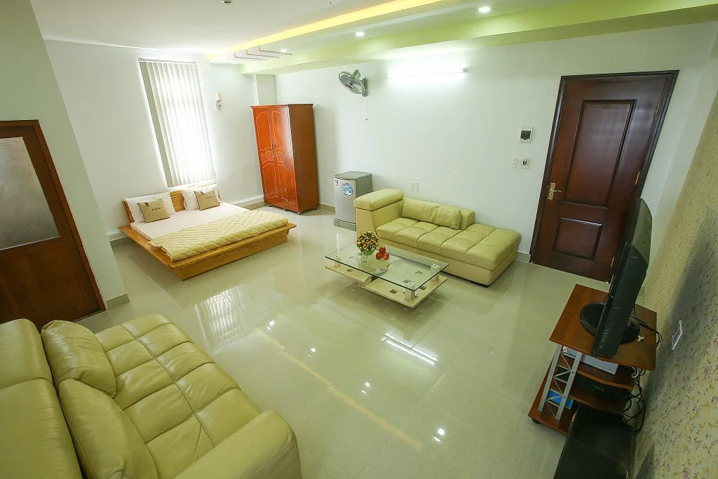 Bazan Hotel Dak Lak
