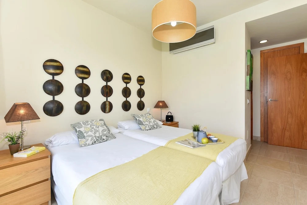 Salobre Golf Villas - Holiday Rental Par 4 - 11