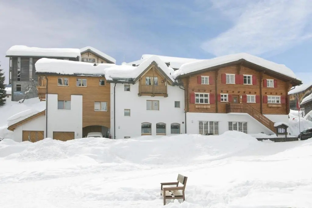 Boutique-Hotel Vincenz