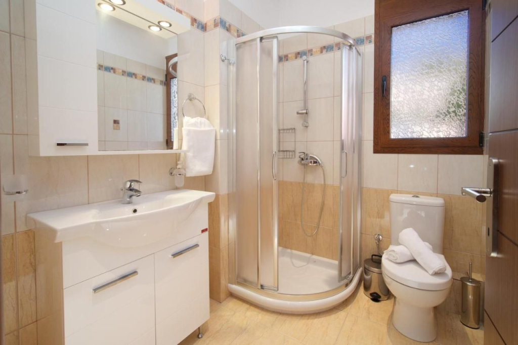 Luxury Villa Karmaniolos Fiskardo Kefalonia