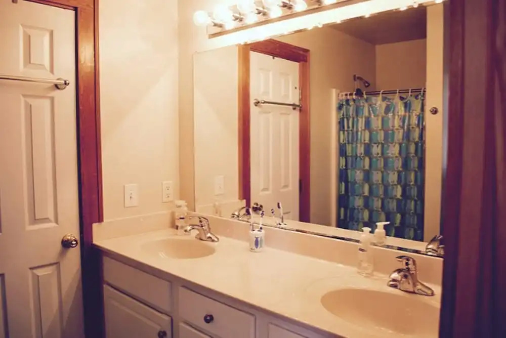 Will's Place 3 Bedrooms 2 Bathrooms Home