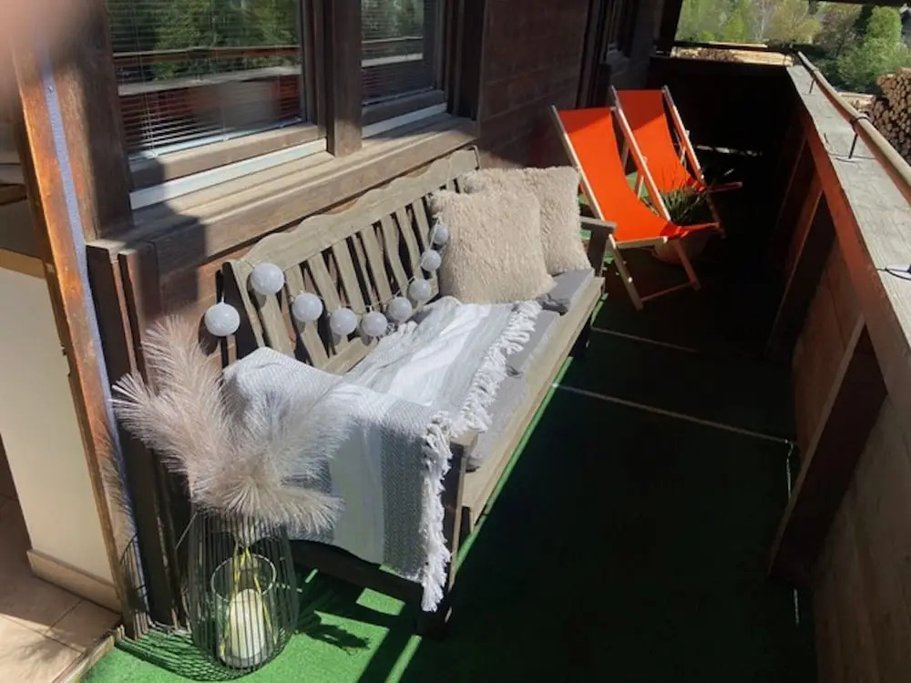Apartment in Niedernsill Near Ski Slopes