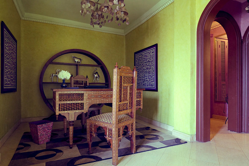 Le Riad Hotel de Charme