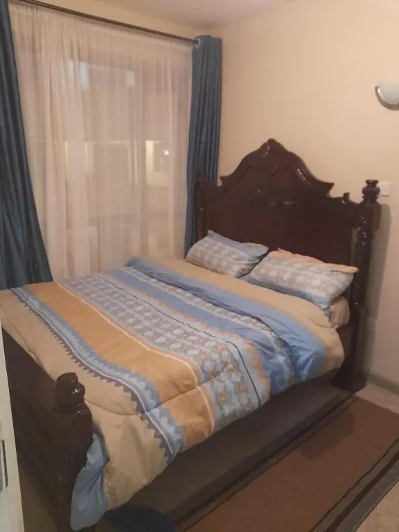 Executive 1 bedroom-Trm/Thika Road-(+254706119521)