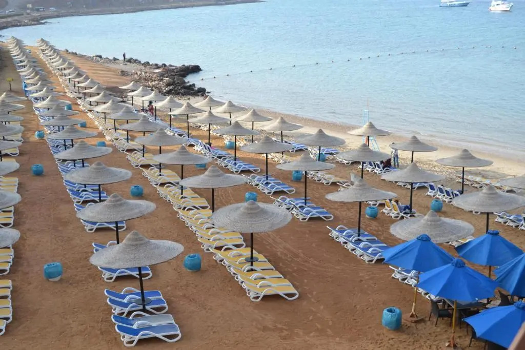 PortoSokhna H21 Apartments