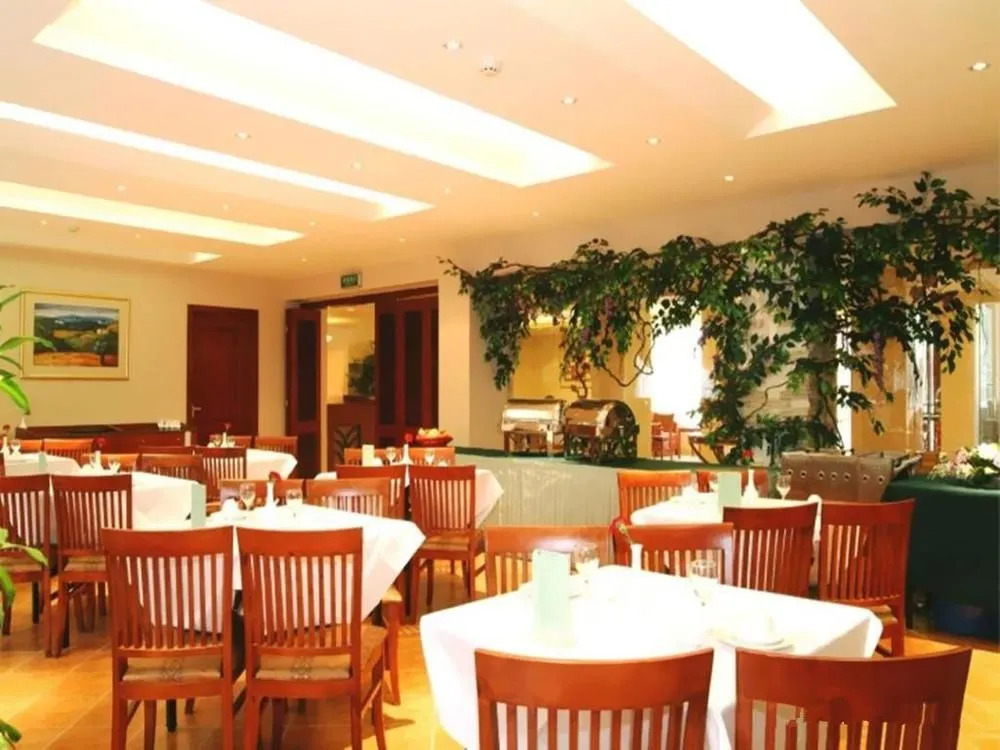 Guju Hotel