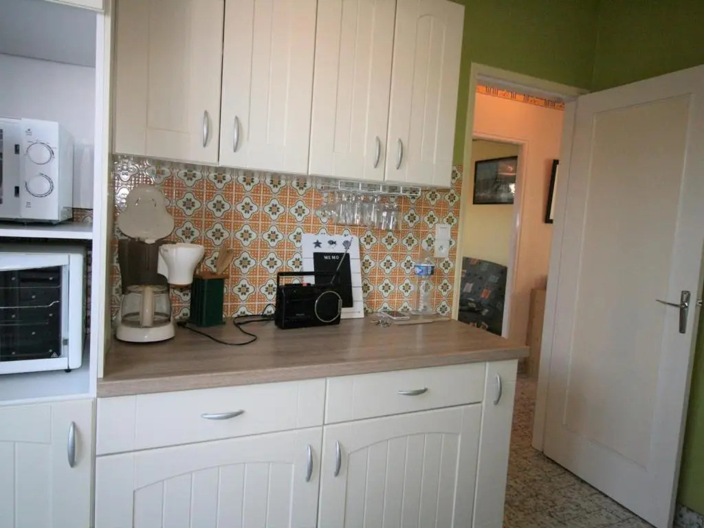 Maison La Tranche-sur-Mer, 3 pièces, 6 personnes - FR-1-22-251