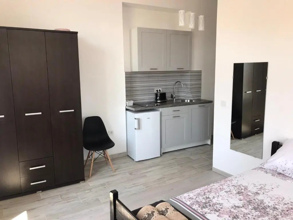 STUDIO APARTMANI PAOLA