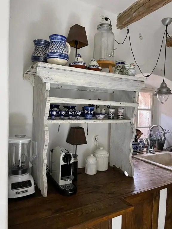 Complete house with Sea View in the center Vrbnik on island KRK