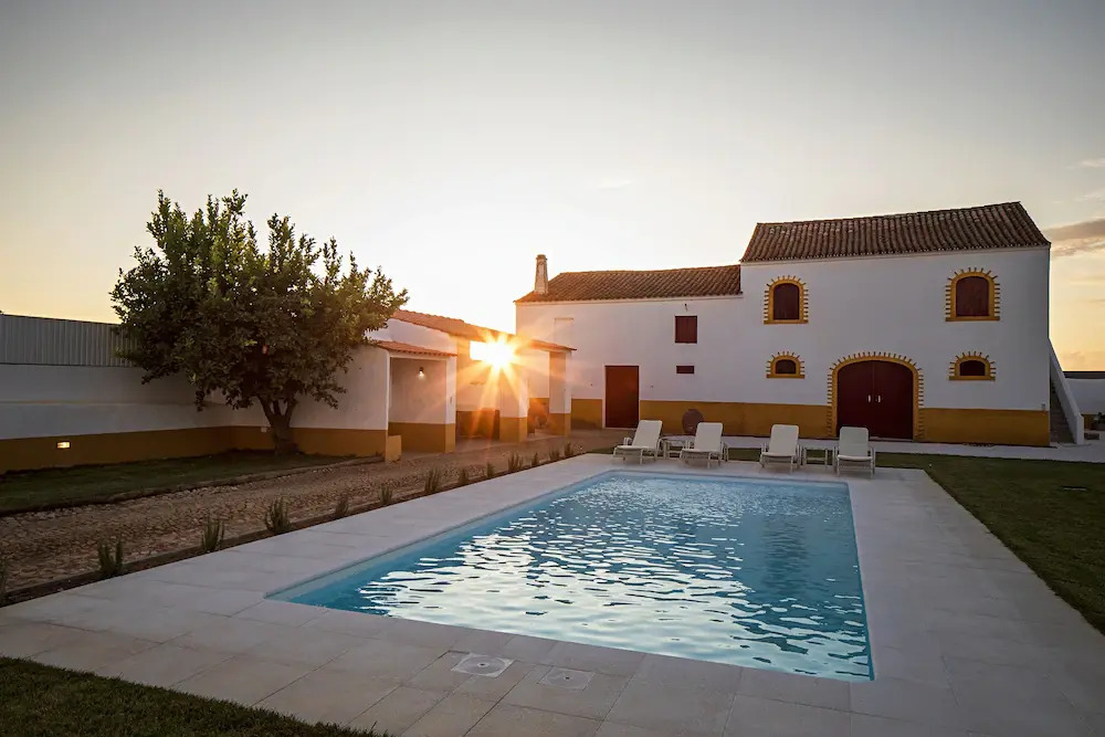 Casa Brazao Mira