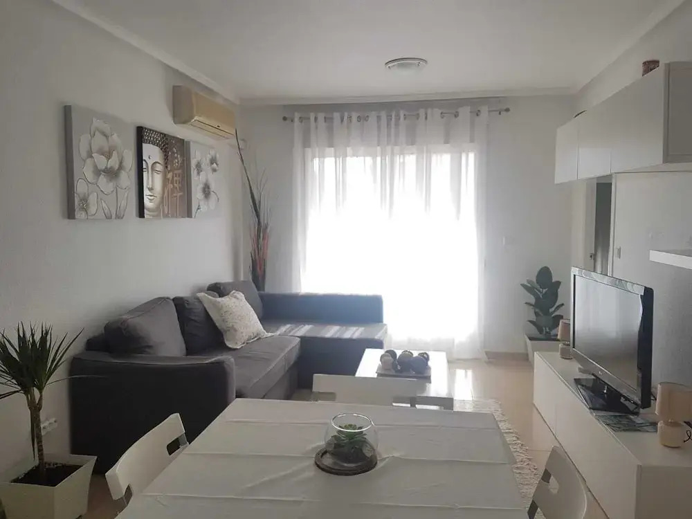 Homely Apartments Viña Laguna