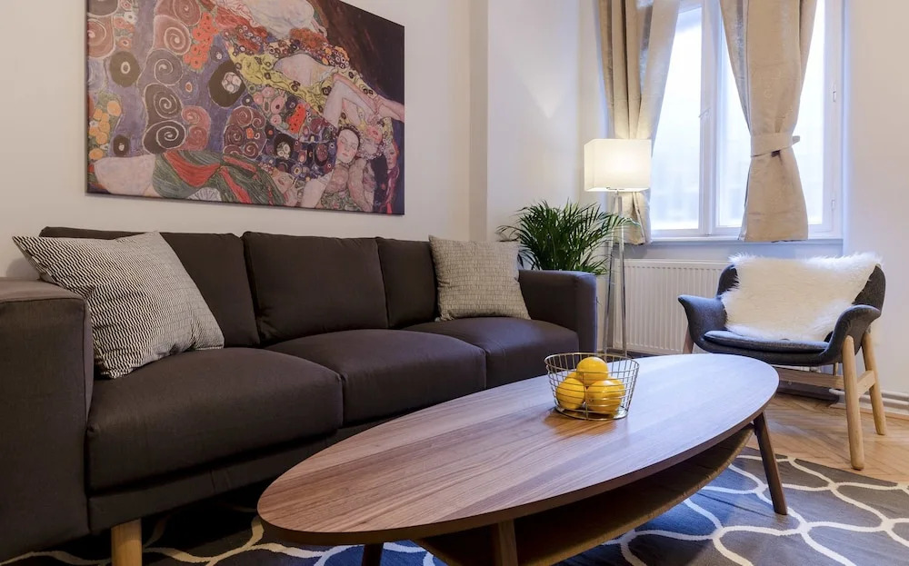 Oregano Apartment
