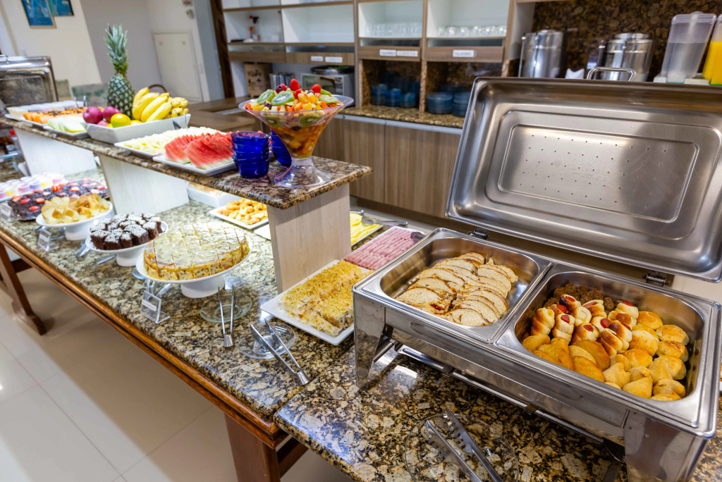 Hotel Vila Mar
