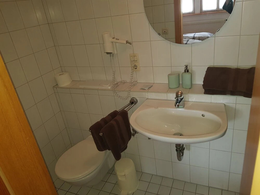 Antico Mulino Hotel Garni