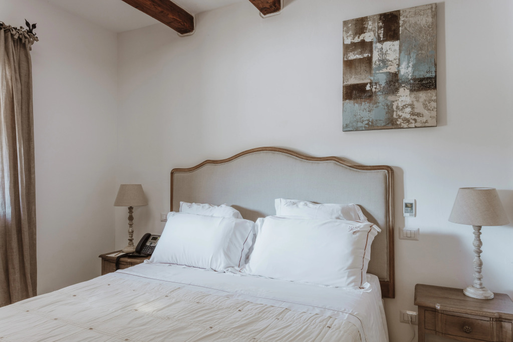 Relais Villa Carola