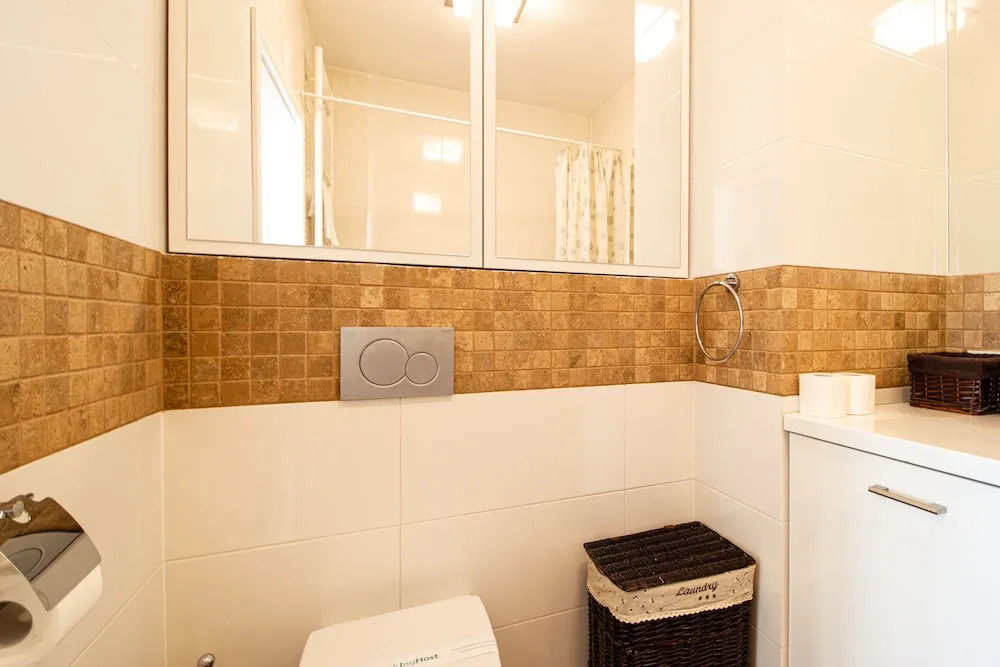 Krasinskiego Zoliborz Stylish Apartment
