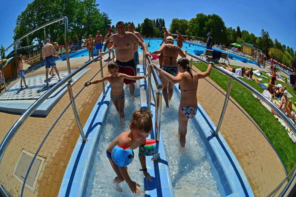 Hotel Thermalpark