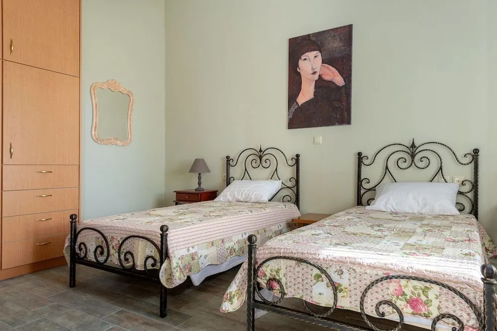 Villa Maria