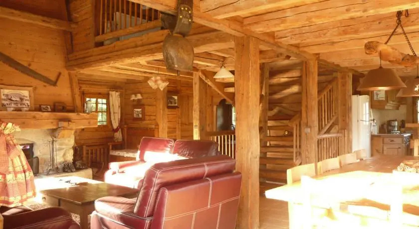 Alpage du Villard