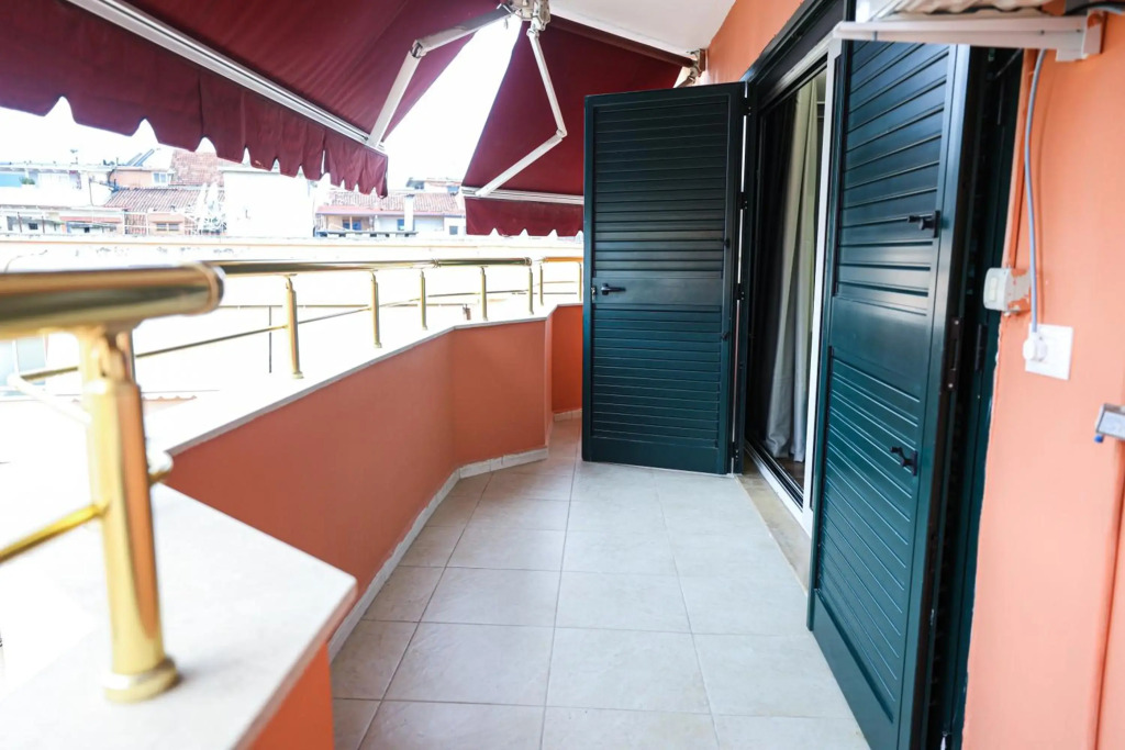 Miku Apartment- Great Style 2Bdr At Myslym Shyri