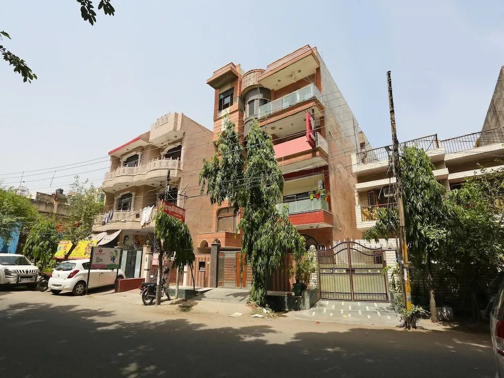 OYO 3622 ASR Guest House