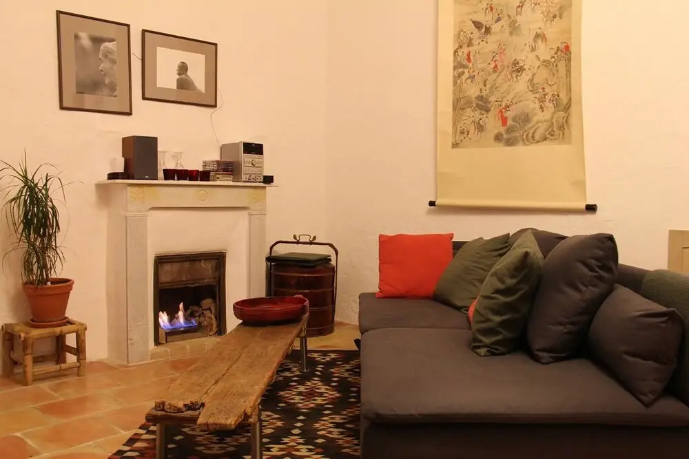 B&B La Parare