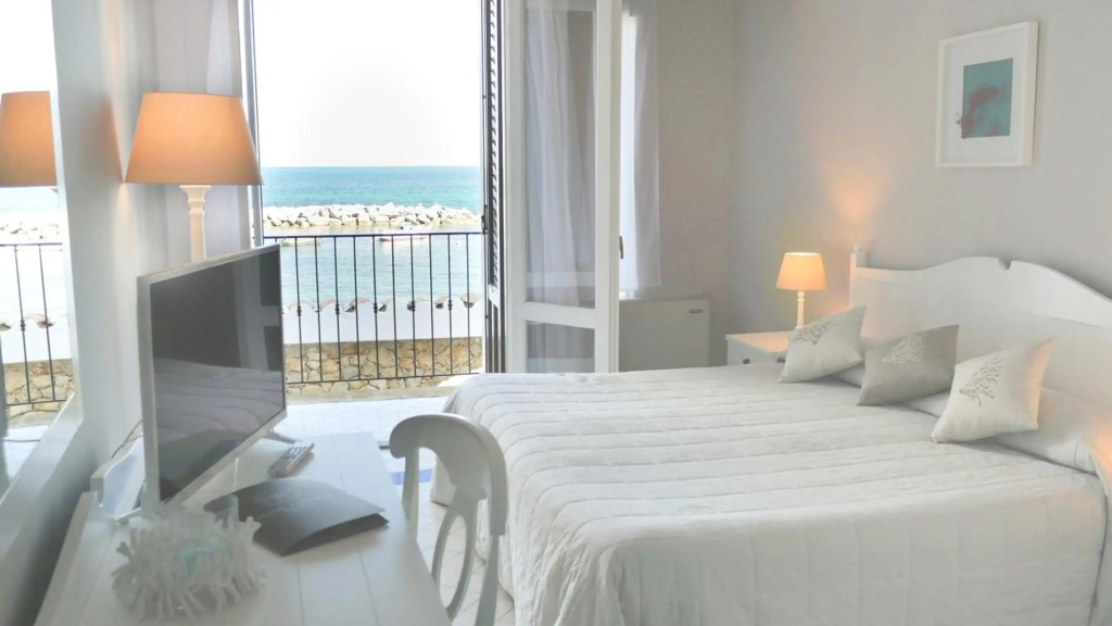 Hotel Tonnara Trabia